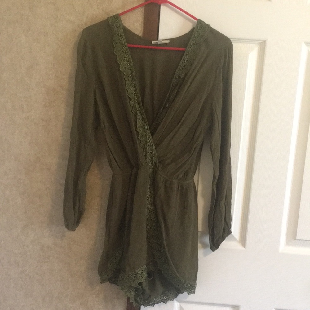 Romper